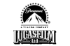 Paramount Lucasfilm